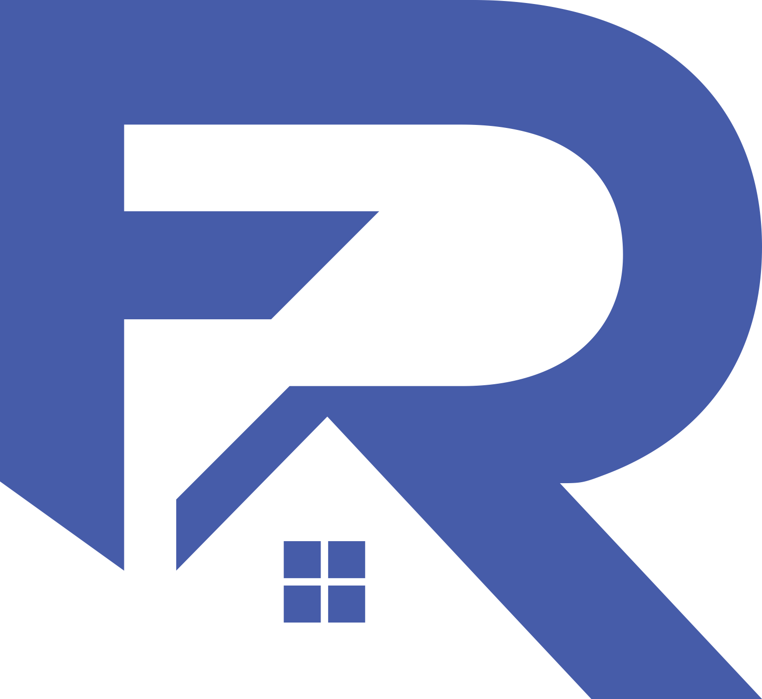 LOGO FOR RYAN FORBUS